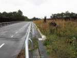 Streekoduct Wolvesweg over de A1